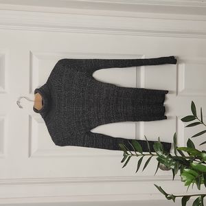 Derek heart sweater Women's top size large